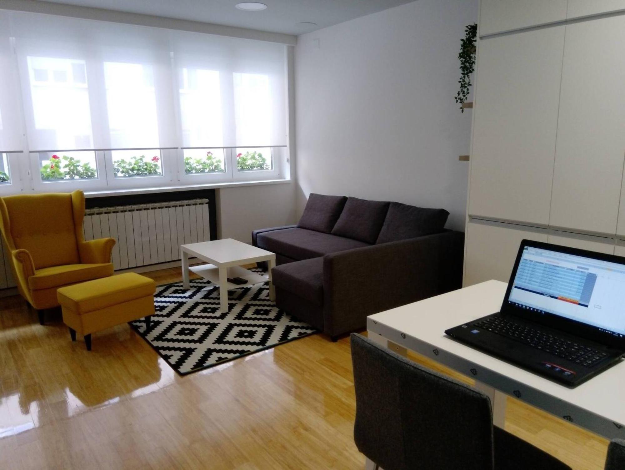 Apartment Zagrebfun